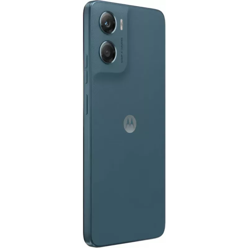 Motorola Moto G06 Power 4/256GB Blue Smartphone