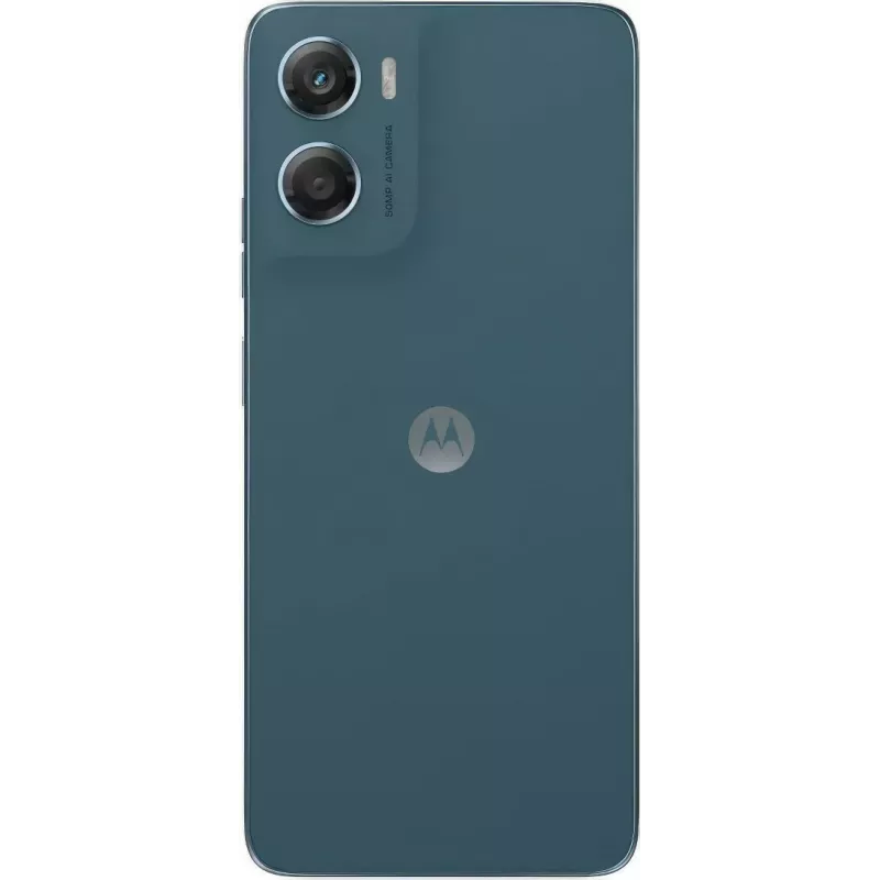 Motorola Moto G06 Power 4/256GB Blue Smartphone