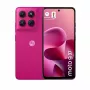 Motorola Moto G37 128GB Fuchsia Red 6.67 inch LCD Display, Android 13, 50MP Single Camera