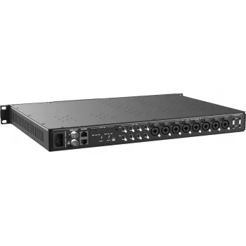 MOTU 10pre 28x30 Hybrid FireWire/USB Audio Interface with DSP