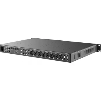 MOTU 10pre 28x30 Hybrid FireWire/USB Audio Interface with DSP