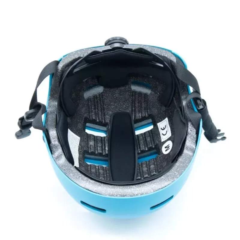 Motus MOTHAM30B Children's Helmet Size M, Blue