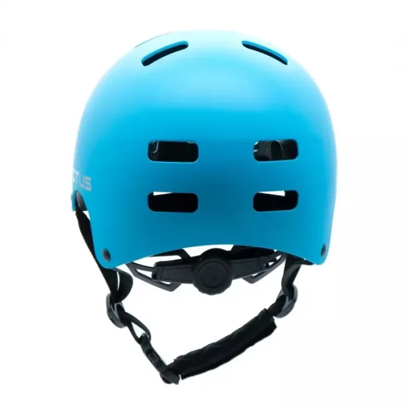 Motus MOTHAM30B Children's Helmet Size M, Blue