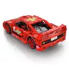 MOULD KING F40 Race Car Building Blocks Set MK13095 | 2688 Pieces