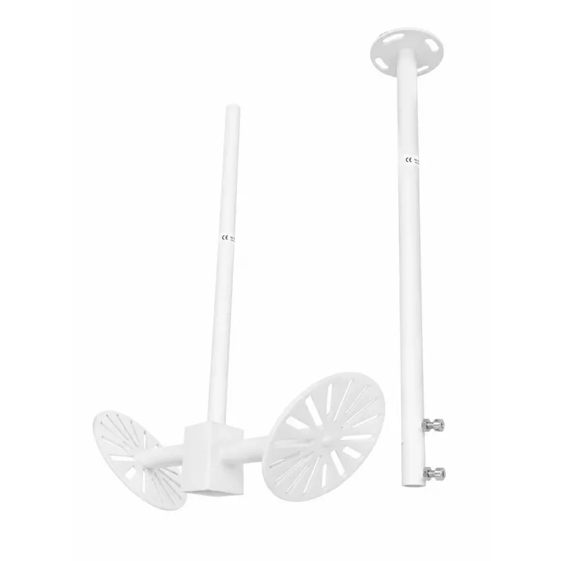 Mount Camsafe CS30-KSO2 White
