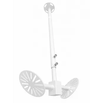 Mount Camsafe CS30-KSO2 White