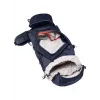 Mountain Vaude Asymmetric Backpack 42+8 L Unisex