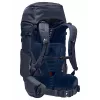 Mountain Vaude Asymmetric Backpack 42+8 L Unisex
