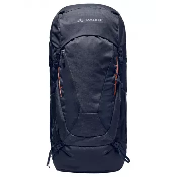 Mountain Vaude Asymmetric Backpack 42+8 L Unisex