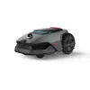 MOVA LIDAX/ULTRA 1200 Robot Lawn Mower, 1200 m², LiDAR Navigation, App Control, IPX6, Black