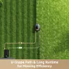 MOVA LiDAX Ultra 1600 Laser Rangefinder 1600 Yards 6x22mm