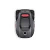 MOVA Lidax Ultra 800 Robotic Lawn Mower – 800 m², 18 cm Cutting Width, Bluetooth App Control, Boundary Wire Included