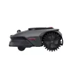 MOVA Lidax Ultra 800 Robotic Lawn Mower – 800 m², 18 cm Cutting Width, Bluetooth App Control, Boundary Wire Included