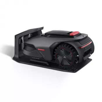 MOVA Lidax Ultra 800 Robotic Lawn Mower – 800 m², 18 cm Cutting Width, Bluetooth App Control, Boundary Wire Included