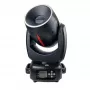 Moving Head LED LIGHT4ME RED LINE SPOT