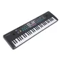 MQ 601 UFB 61-Key Portable Keyboard with 100 Voices and Rhythms