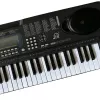 MQ 6159 UFB 61-Key Learning Keyboard for Children with Microphone