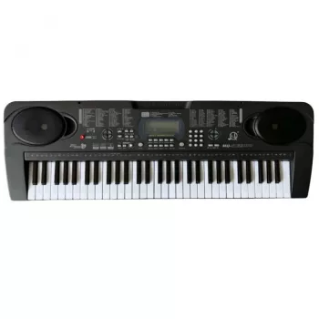 MQ 6159 UFB 61-Key Learning Keyboard for Children with Microphone