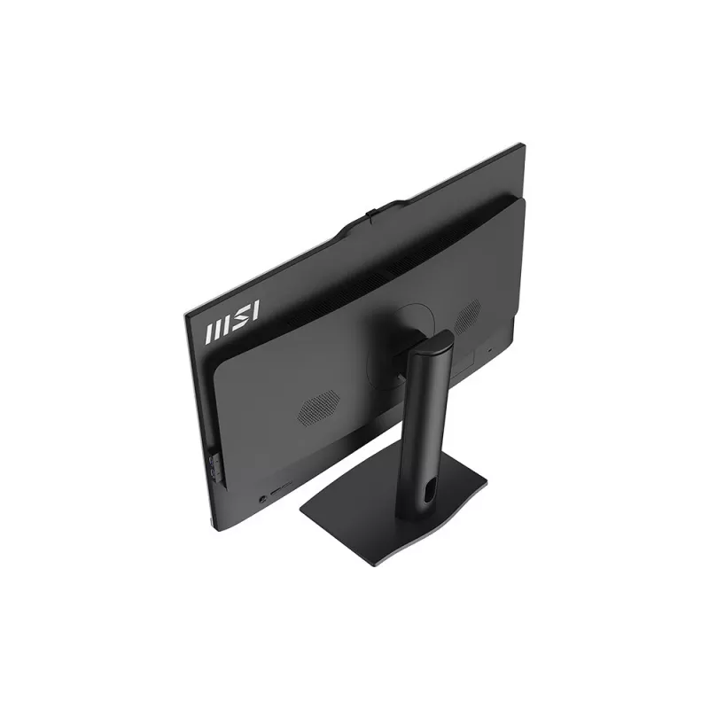 MSI All-in-One PRO AP272P 14M-495EU - 27 inch Full HD IPS, Intel Core i7-14700, 16GB DDR5, 1TB SSD, Windows 11 Pro, Black
