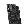 MSI B550 GAMING Motherboard - AMD B550 Chipset, Socket AM4, ATX, DDR4, HDMI/DP