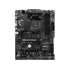 MSI B550 GAMING Motherboard - AMD B550 Chipset, Socket AM4, ATX, DDR4, HDMI/DP