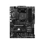 MSI B550 GAMING Motherboard - AMD B550 Chipset, Socket AM4, ATX, DDR4, HDMI/DP