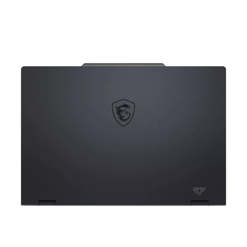 MSI Cyborg 15 B2RWEKG-085NL Gaming Notebook - 15.6 inch Full HD, Intel Core 5 210H, 16GB DDR5, 512GB SSD, NVIDIA GeForce RTX 5050 8GB, Windows 11 Home, Black