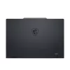 MSI Cyborg 15 B2RWEKG-263NL Gaming Notebook - 15.6 inch Full HD, Intel Core 7 240H, 16GB DDR5, 1TB SSD, NVIDIA GeForce RTX 5050, Windows 11 Home, Black