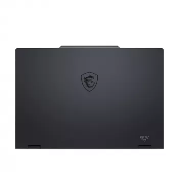 MSI Cyborg 15 B2RWEKG-263NL Gaming Notebook - 15.6 inch Full HD, Intel Core 7 240H, 16GB DDR5, 1TB SSD, NVIDIA GeForce RTX 5050, Windows 11 Home, Black