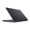MSI Cyborg 15 B2RWEKG-263NL Gaming Notebook - 15.6 inch Full HD, Intel Core 7 240H, 16GB DDR5, 1TB SSD, NVIDIA GeForce RTX 5050, Windows 11 Home, Black