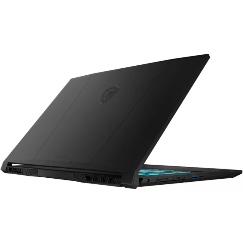 MSI Cyborg 17 B13WFKG 17.3 inch FHD 144Hz Gaming Laptop - Intel Core i7-13620H, GeForce RTX 4060 8GB, 16GB DDR5, 1TB NVMe SSD, Windows 11 Home, Black
