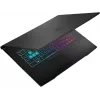 MSI Cyborg 17 B13WFKG 17.3 inch FHD 144Hz Gaming Laptop - Intel Core i7-13620H, GeForce RTX 4060 8GB, 16GB DDR5, 1TB NVMe SSD, Windows 11 Home, Black