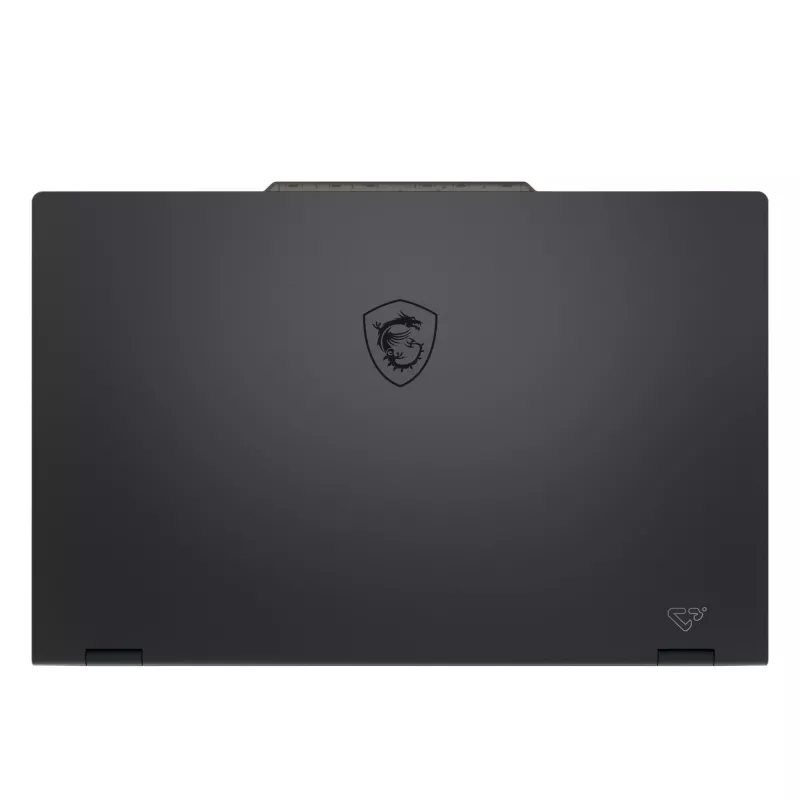 MSI Cyborg 17 B2RWFKG-025NL Gaming Notebook 17.3 inch Full HD Intel Core Ultra 7 240H 16GB DDR5 512GB SSD NVIDIA GeForce RTX 5060 Windows 11 Home Black