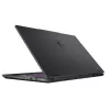 MSI Cyborg 17 B2RWFKG-025NL Gaming Notebook 17.3 inch Full HD Intel Core Ultra 7 240H 16GB DDR5 512GB SSD NVIDIA GeForce RTX 5060 Windows 11 Home Black