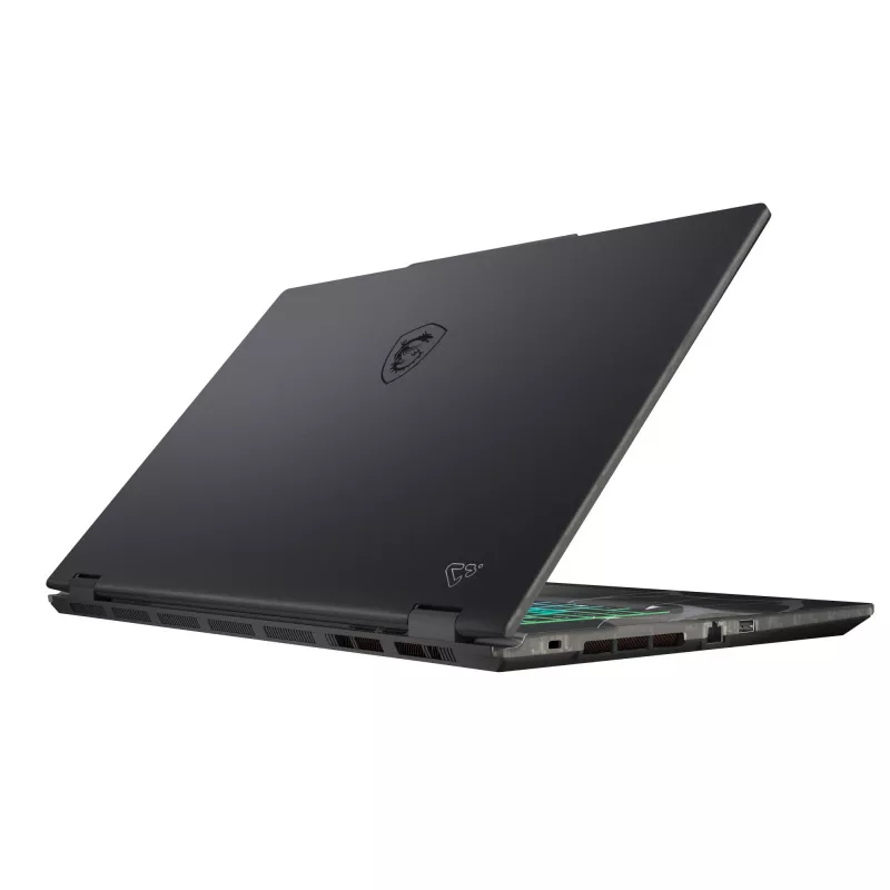 MSI Cyborg 17 B2RWFKG-025NL Gaming Notebook 17.3 inch Full HD Intel Core Ultra 7 240H 16GB DDR5 512GB SSD NVIDIA GeForce RTX 5060 Windows 11 Home Black
