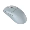 MSI FORGE GM340 W Lightweight Gaming Mouse - PixArt PAW-3111, Tri-Mode Wireless, 12,000 DPI, 80g