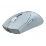 MSI FORGE GM340 W Lightweight Gaming Mouse - PixArt PAW-3111, Tri-Mode Wireless, 12,000 DPI, 80g