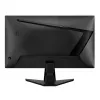 MSI G255F 25 inch Full HD Rapid IPS Gaming Monitor, 180Hz, 1ms, FreeSync Premium, DisplayPort & HDMI, Black