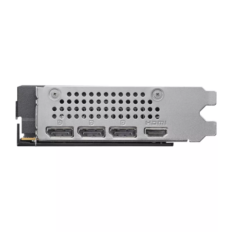 MSI GeForce RTX 5050 Shadow 2X OC 8GB GDDR6 Graphics Card