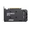 MSI GeForce RTX 5050 Shadow 2X OC 8GB GDDR6 Graphics Card