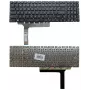 MSI GP76 GS76 GE76 US English Non-Backlit Keyboard