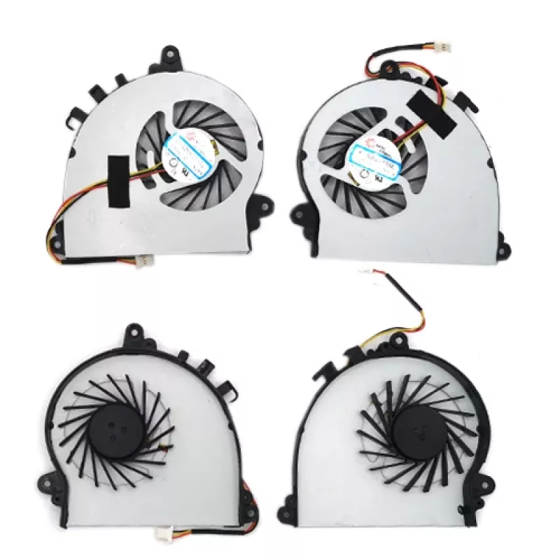 MSI GS70/GS72 Internal Laptop Cooling Fan