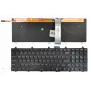 MSI GX60 GE60 GE70 GT60 US Backlit Replacement Laptop Keyboard