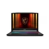 MSI Katana 15 HX B14WGK-071NL Laptop, 15.6 inch Full HD IPS 144Hz, Intel Core i7-14650HX, 16GB DDR5, 1TB SSD, GeForce RTX 5070 8GB, Windows 11 Home