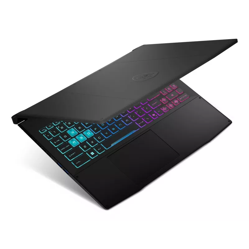 MSI Katana 15 HX B14WGK-071NL Laptop, 15.6 inch Full HD IPS 144Hz, Intel Core i7-14650HX, 16GB DDR5, 1TB SSD, GeForce RTX 5070 8GB, Windows 11 Home