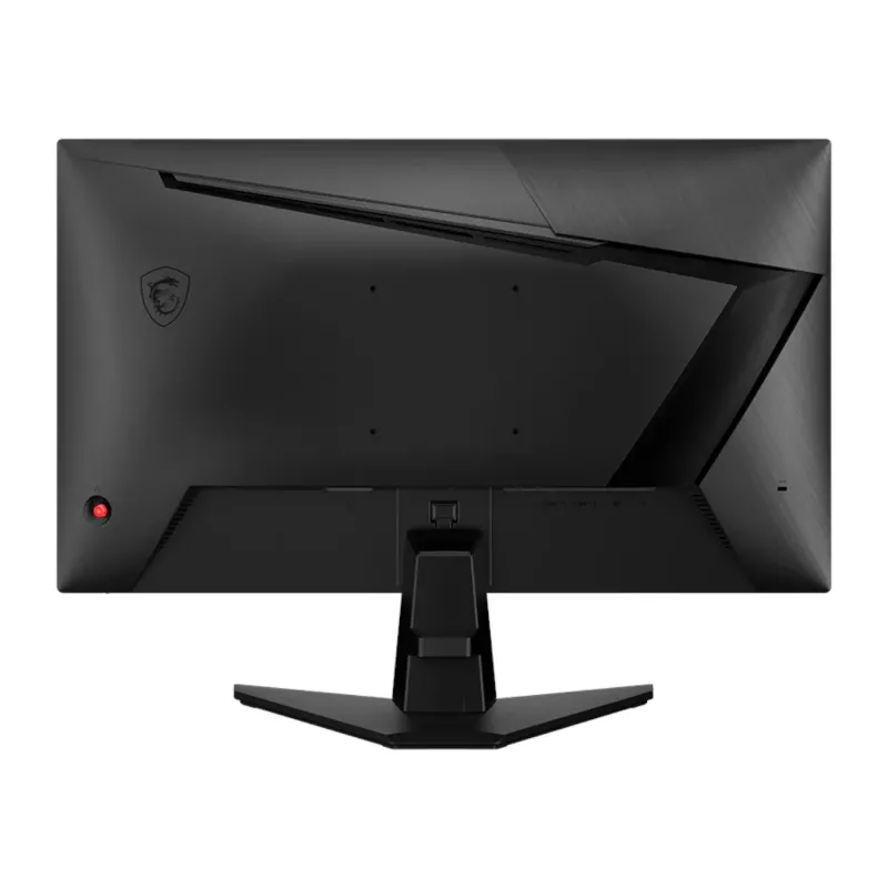 MSI MAG 255F E20 24.5 inch FHD 200Hz Rapid IPS Gaming Monitor