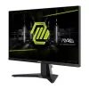 MSI MAG 255F E20 24.5 inch FHD 200Hz Rapid IPS Gaming Monitor