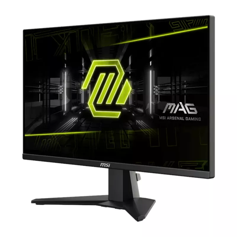 MSI MAG 255F E20 24.5 inch FHD 200Hz Rapid IPS Gaming Monitor