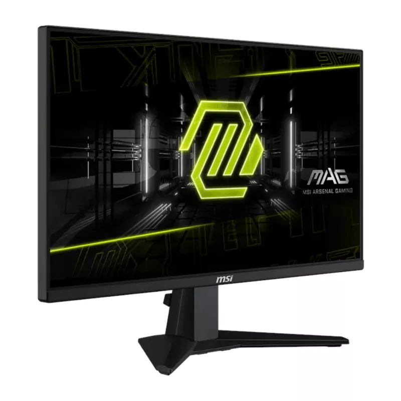 MSI MAG 255F E20 24.5 inch FHD 200Hz Rapid IPS Gaming Monitor