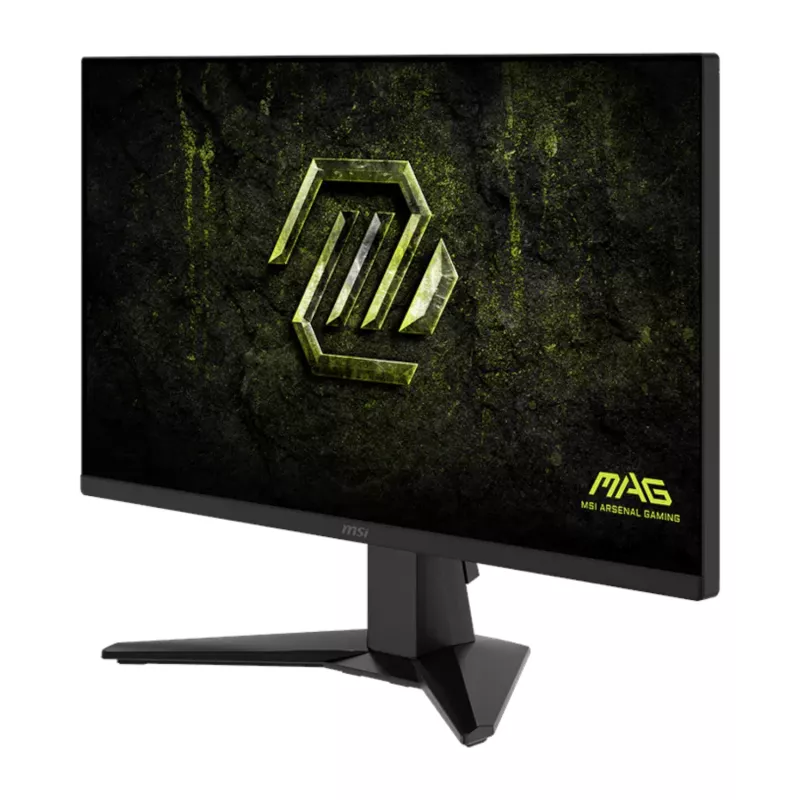 MSI MAG 255F X24 25 inch FHD 240Hz IPS Gaming Monitor